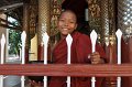 104 - Shwedagon Pagoda